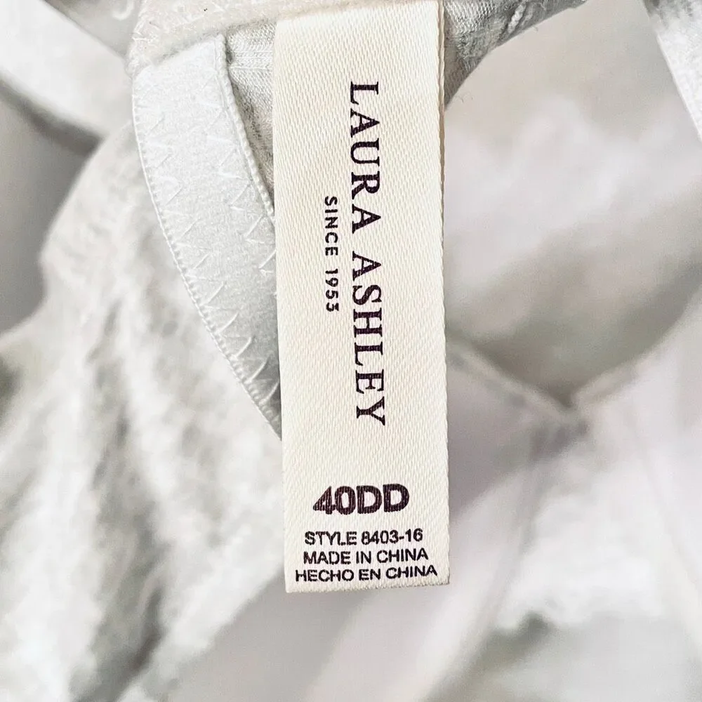 Laura Ashley new tags